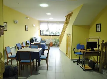 Alegria 2* بانيوس دي مونتيمايور