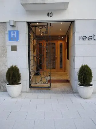 Hotel Alegria Banos De Montemayor