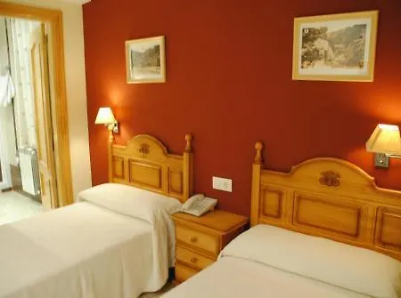 Alegria 2* بانيوس دي مونتيمايور