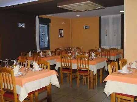 Alegria فندق بانيوس دي مونتيمايور