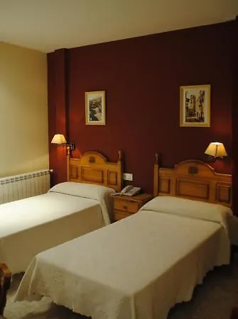 Hotel Alegria