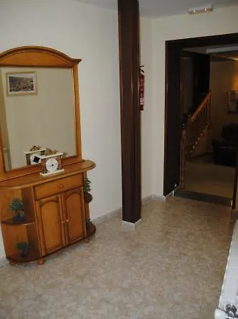 Hotel Alegria